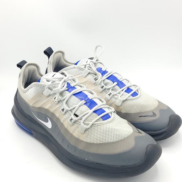 Nike Air Max Axis Photon Dust White AA2146-016 men\'s size 11.5 main image 8